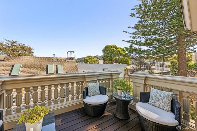 504 Cole Street, San Francisco, CA 94117