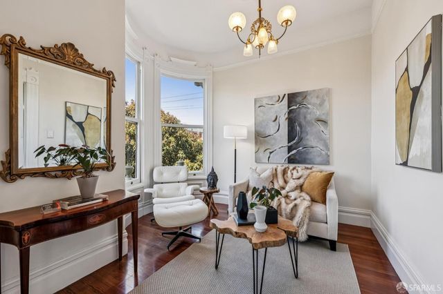 504 Cole Street, San Francisco, CA 94117