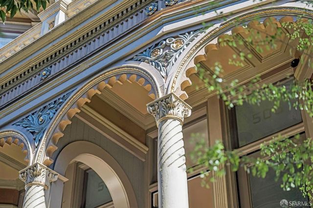 504 Cole Street, San Francisco, CA 94117