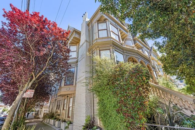 504 Cole Street, San Francisco, CA 94117