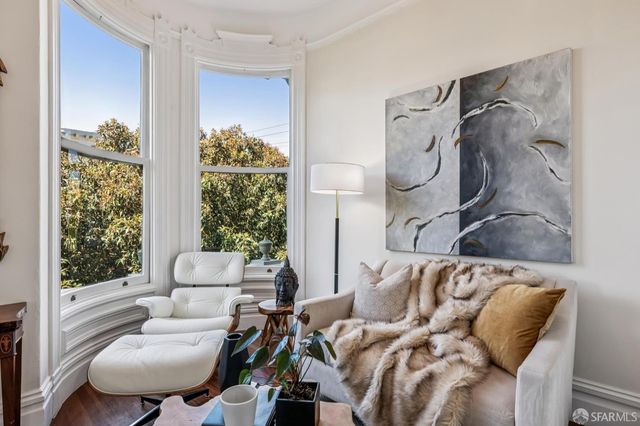 504 Cole Street, San Francisco, CA 94117