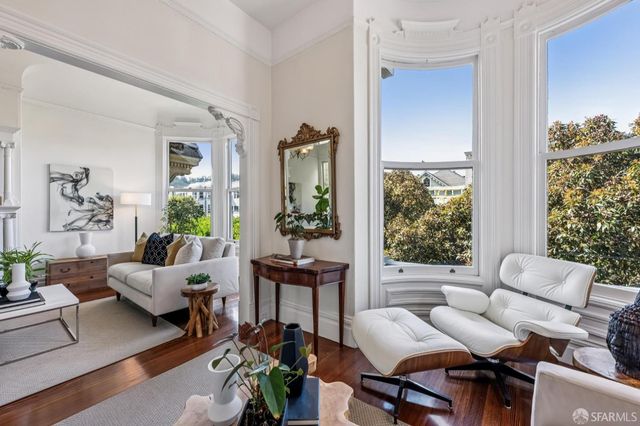 504 Cole Street, San Francisco, CA 94117