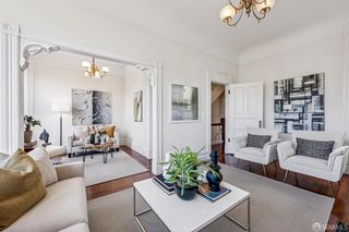 504 Cole Street, San Francisco, CA 94117