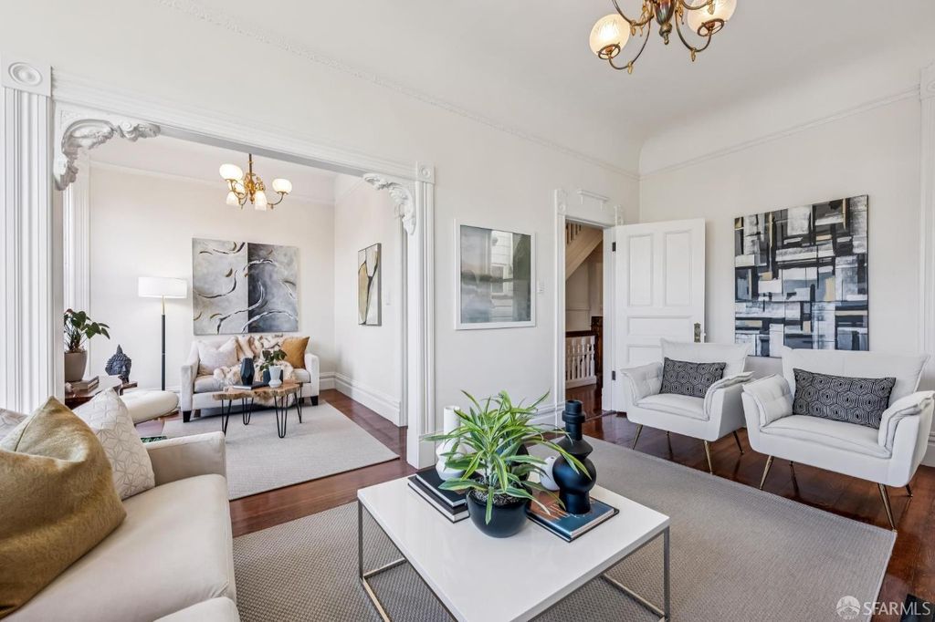 504 Cole Street, San Francisco, CA 94117