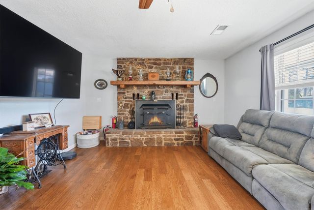 4 Belair Drive, Conway, AR 72034