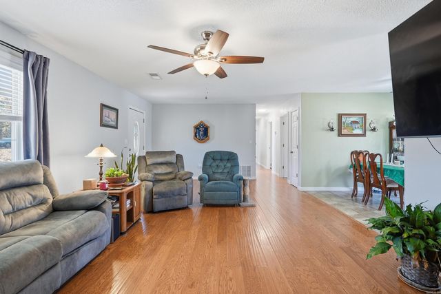 4 Belair Drive, Conway, AR 72034