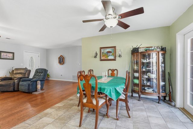 4 Belair Drive, Conway, AR 72034