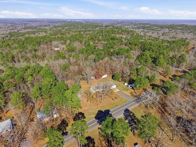 4 Belair Drive, Conway, AR 72034