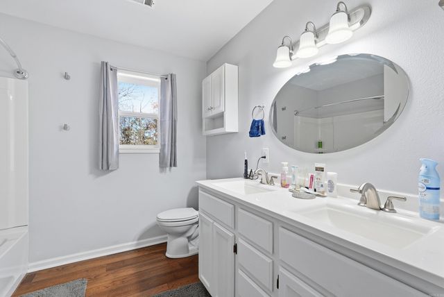 4 Belair Drive, Conway, AR 72034