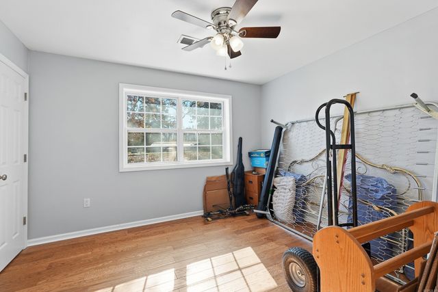 4 Belair Drive, Conway, AR 72034