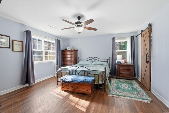 4 Belair Drive, Conway, AR 72034