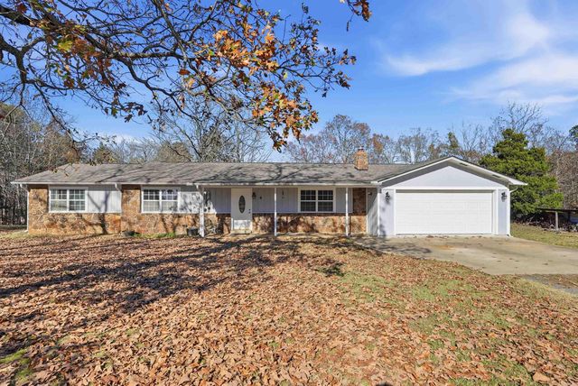 4 Belair Drive, Conway, AR 72034