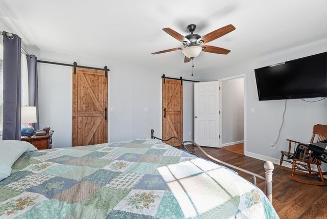 4 Belair Drive, Conway, AR 72034