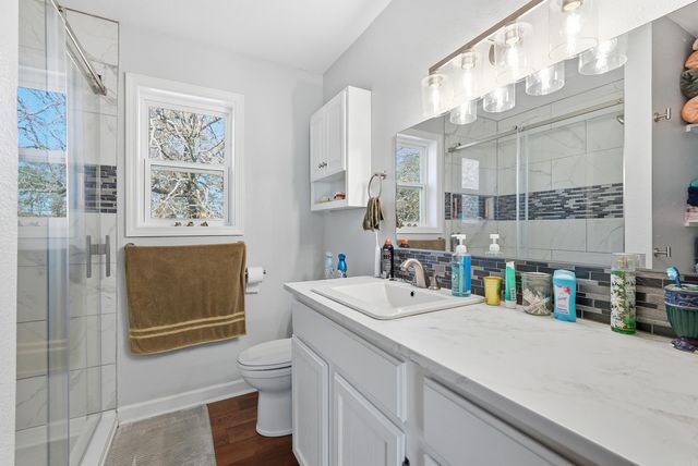 4 Belair Drive, Conway, AR 72034