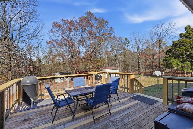 4 Belair Drive, Conway, AR 72034