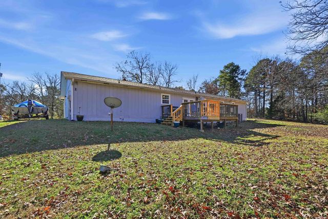 4 Belair Drive, Conway, AR 72034