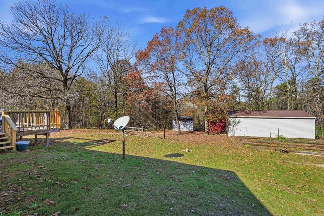 4 Belair Drive, Conway, AR 72034
