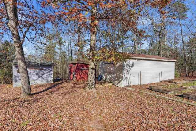 4 Belair Drive, Conway, AR 72034
