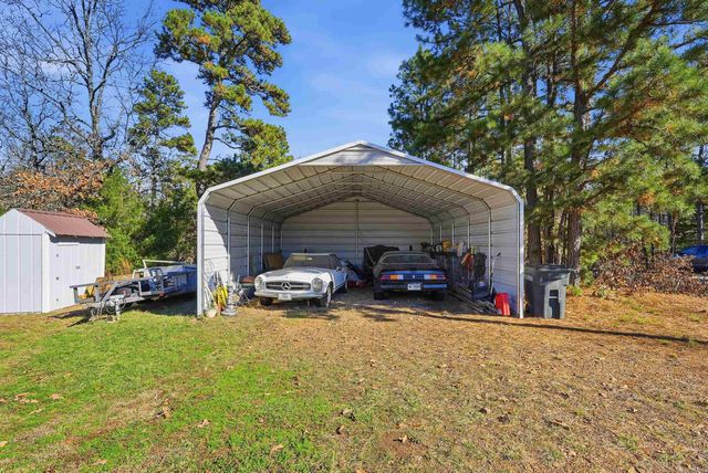 4 Belair Drive, Conway, AR 72034