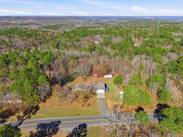 4 Belair Drive, Conway, AR 72034