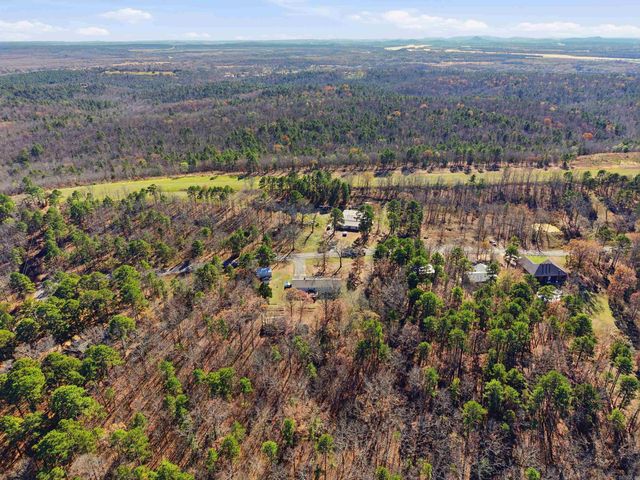 4 Belair Drive, Conway, AR 72034