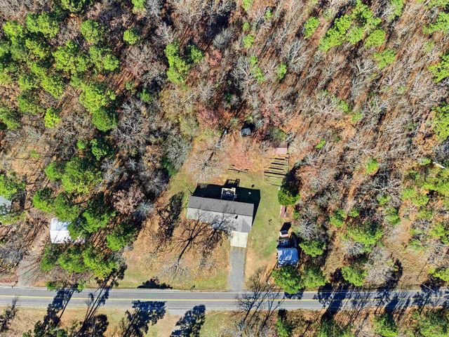 4 Belair Drive, Conway, AR 72034