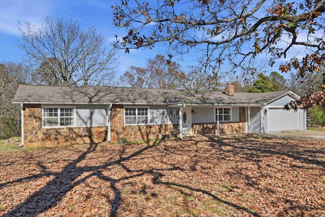 4 Belair Drive, Conway, AR 72034