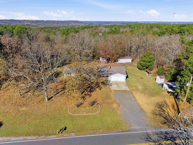 4 Belair Drive, Conway, AR 72034
