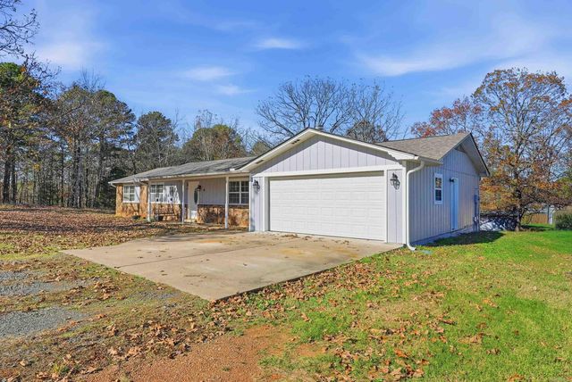 4 Belair Drive, Conway, AR 72034