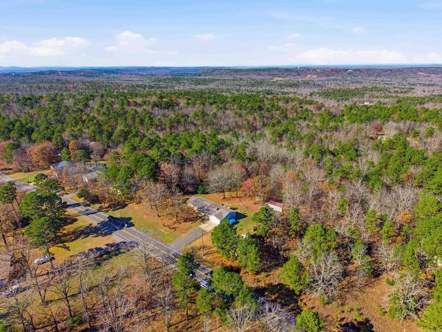 4 Belair Drive, Conway, AR 72034