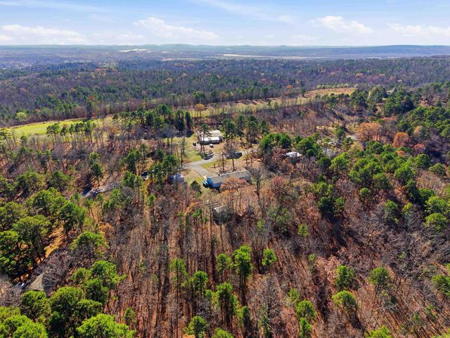 4 Belair Drive, Conway, AR 72034