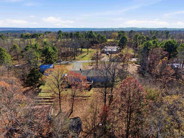 4 Belair Drive, Conway, AR 72034