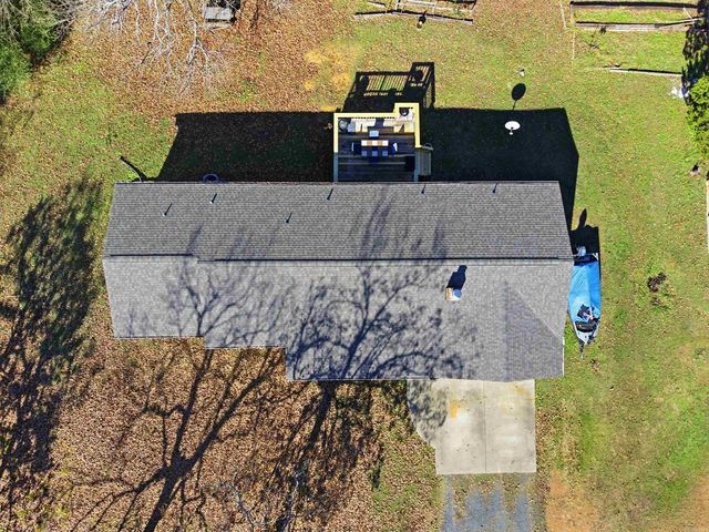 4 Belair Drive, Conway, AR 72034