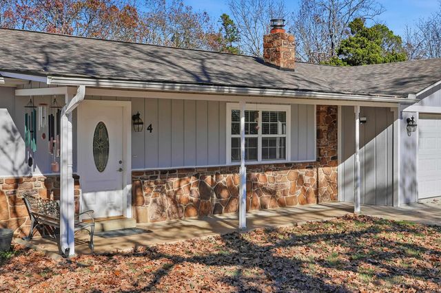 4 Belair Drive, Conway, AR 72034