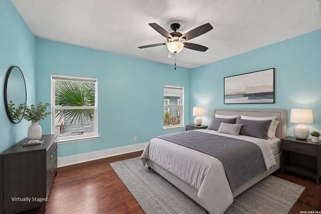 130 GROVELAND PL, San Antonio, TX 78209