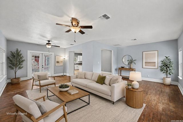 130 GROVELAND PL, San Antonio, TX 78209