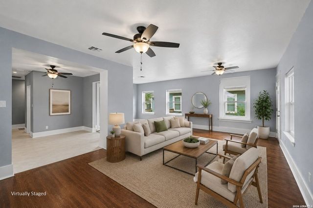 130 GROVELAND PL, San Antonio, TX 78209
