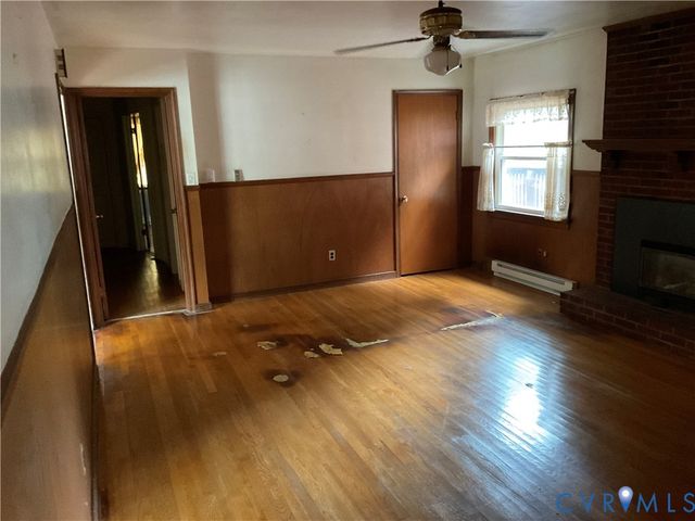7907 Topaz Rd, Henrico, VA 23228