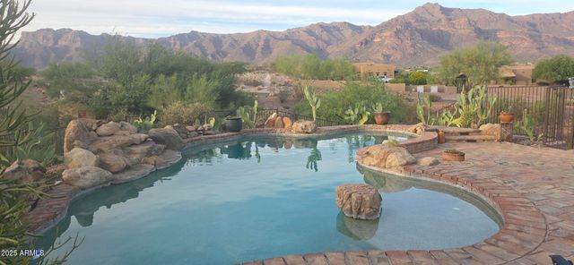 4544 S AVENIDA CORAZON DE ORO --, Gold Canyon, AZ 85118