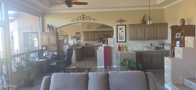 4544 S AVENIDA CORAZON DE ORO --, Gold Canyon, AZ 85118