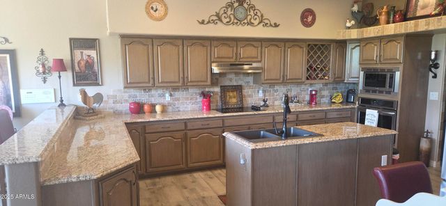 4544 S AVENIDA CORAZON DE ORO --, Gold Canyon, AZ 85118