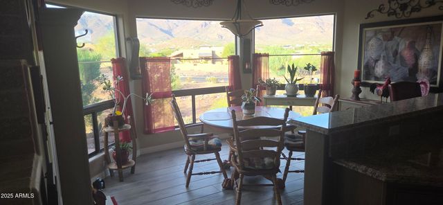 4544 S AVENIDA CORAZON DE ORO --, Gold Canyon, AZ 85118