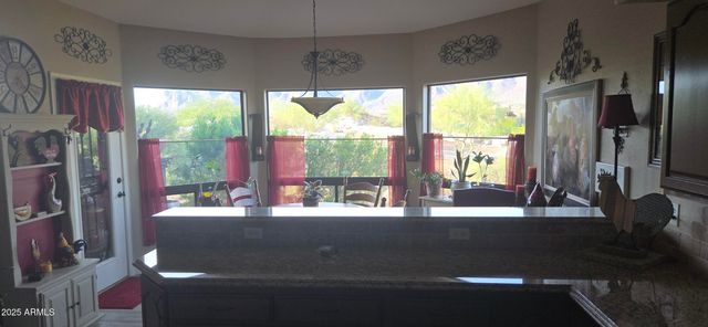 4544 S AVENIDA CORAZON DE ORO --, Gold Canyon, AZ 85118