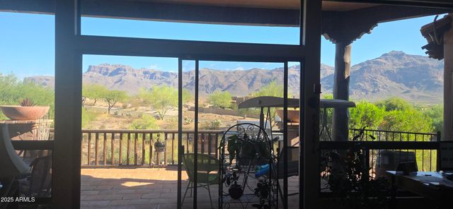 4544 S AVENIDA CORAZON DE ORO --, Gold Canyon, AZ 85118