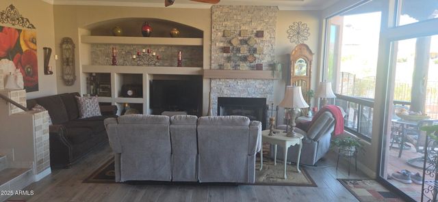 4544 S AVENIDA CORAZON DE ORO --, Gold Canyon, AZ 85118