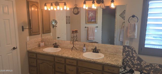 4544 S AVENIDA CORAZON DE ORO --, Gold Canyon, AZ 85118