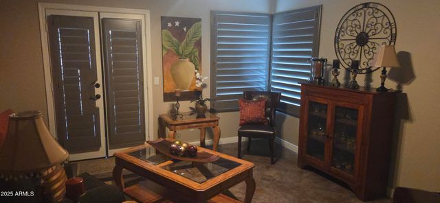 4544 S AVENIDA CORAZON DE ORO --, Gold Canyon, AZ 85118