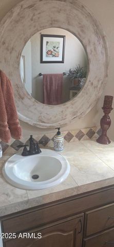 4544 S AVENIDA CORAZON DE ORO --, Gold Canyon, AZ 85118