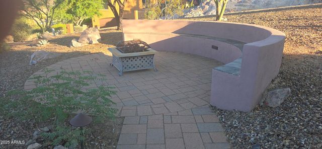 4544 S AVENIDA CORAZON DE ORO --, Gold Canyon, AZ 85118