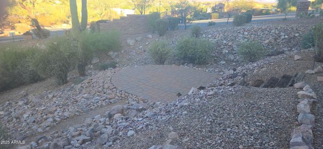 4544 S AVENIDA CORAZON DE ORO --, Gold Canyon, AZ 85118